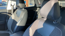 Vauxhall Grandland X 1.2 Turbo Sport Nav 5dr Petrol Hatchback